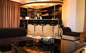 Hotel Grand Palace
