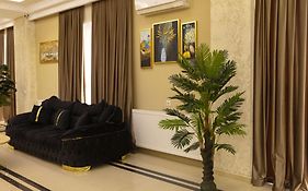 Hotel Grand Palace
